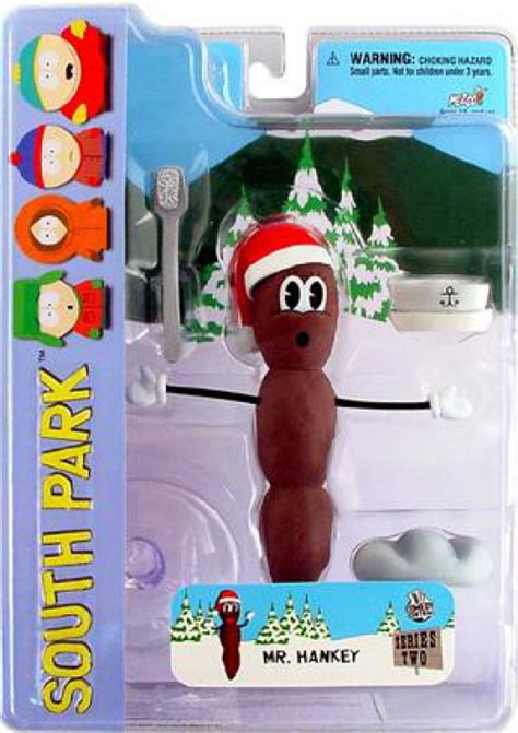 mr hankey toys|Mr. Hankeys the Stump n' Dump .